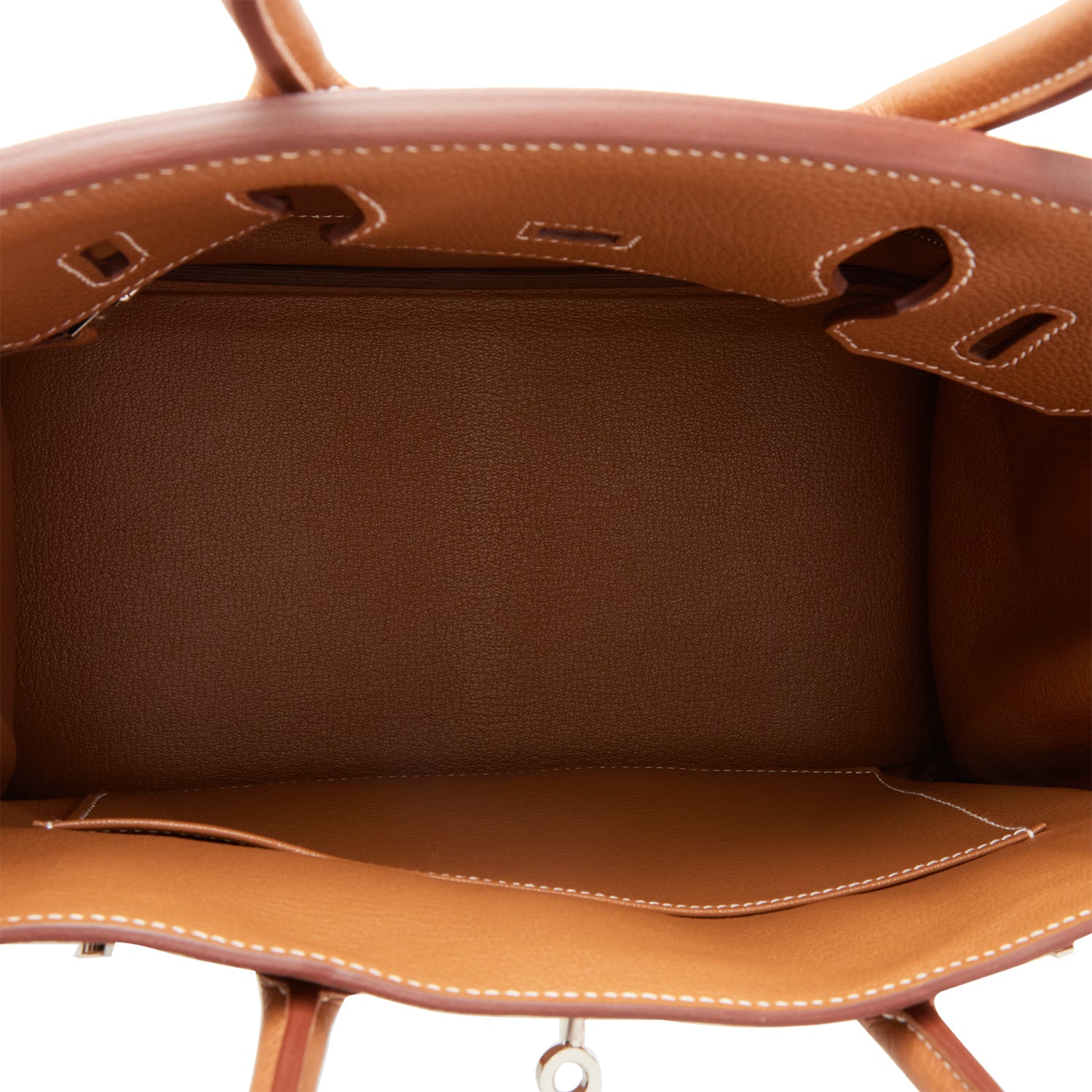 Hermes Birkin 30 Gold Togo Palladium Hardware