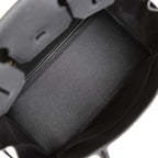 Hermes Birkin 30 Black Togo Gold Hardware