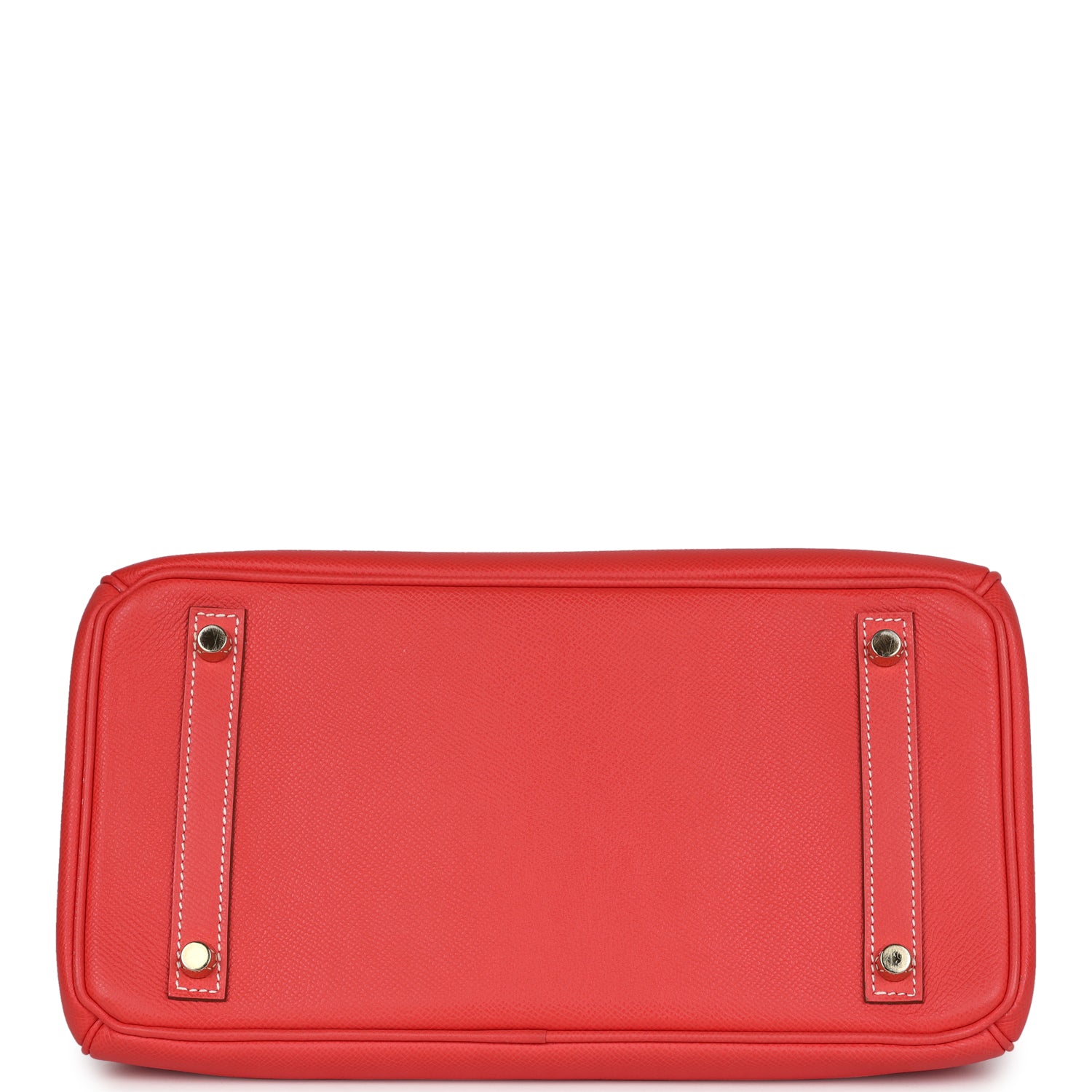 Hermes Birkin 30 Rose Jaipur Candy Epsom Permabrass Hardware