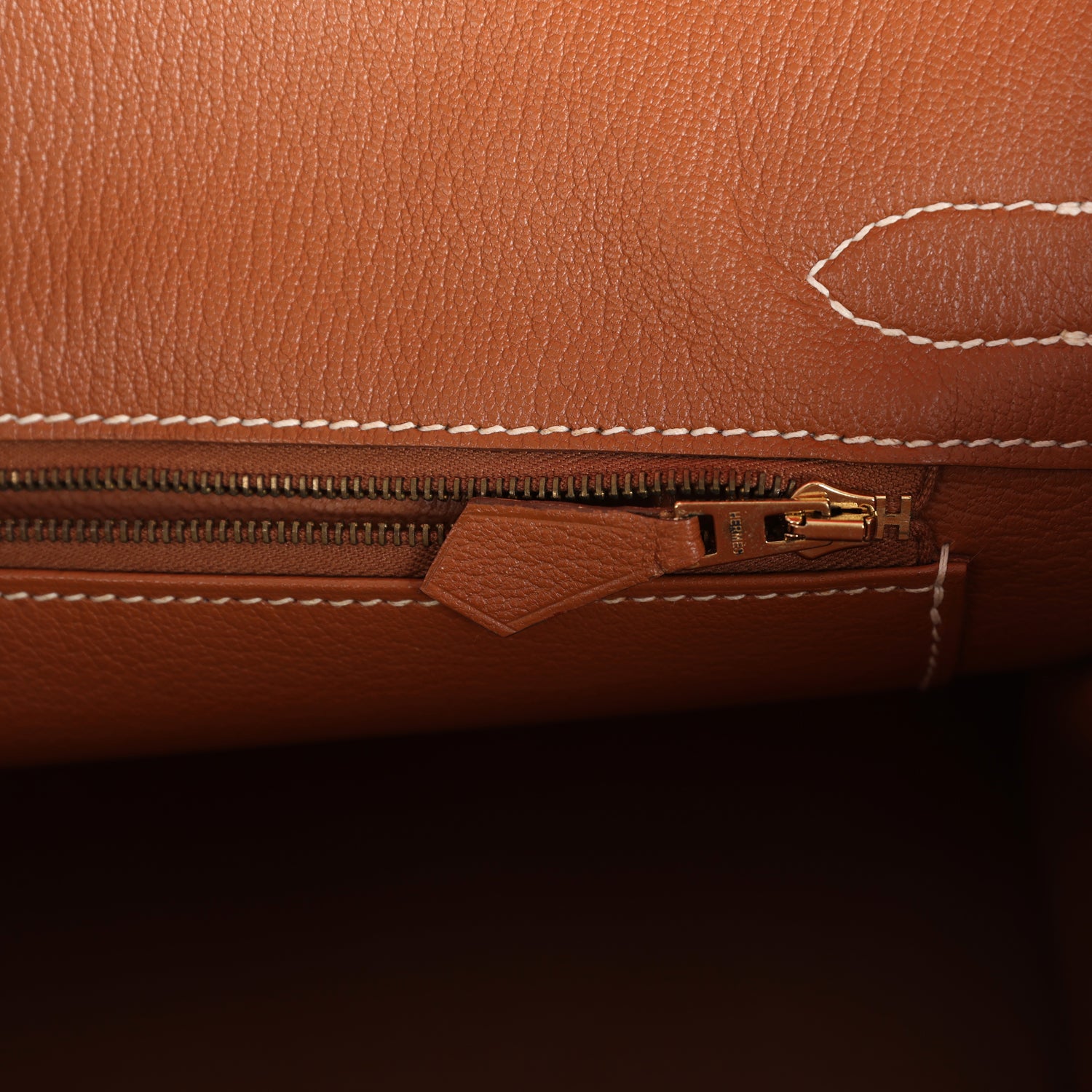 Hermes Birkin 30 Rose Jaipur Candy Epsom Permabrass Hardware