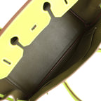 Hermes Birkin 35 Kiwi Candy Epsom Palladium Hardware
