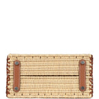 Hermes Picnic Birkin Sellier 25 Gold Swift Palladium Hardware