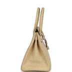 Hermes Birkin 30 Parchemin Ostrich Gold Hardware