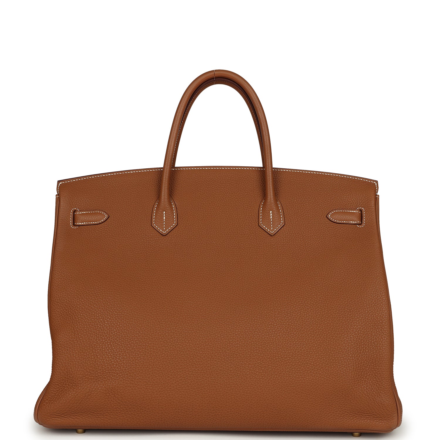 Hermes Birkin 40 Gold Togo Gold Hardware