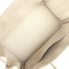 Hermes 3 en 1 Birkin 30 Beton Togo and Swift Palladium Hardware