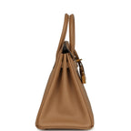 Hermes Birkin 25 Chai Togo Gold Hardware