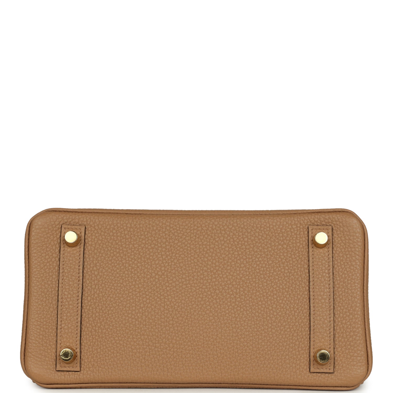 Hermes Birkin 25 Chai Togo Gold Hardware