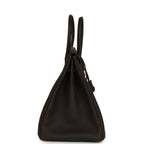Hermes Birkin 35 Bai-Brun Togo Gold Hardware
