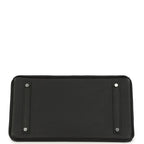 Hermes Birkin 35 Black Togo Palladium Hardware