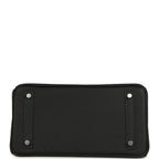 Hermes Birkin 30 Black Togo Palladium Hardware