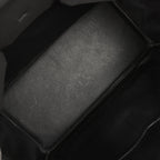 Hermes Birkin 40 Black Togo Palladium Hardware
