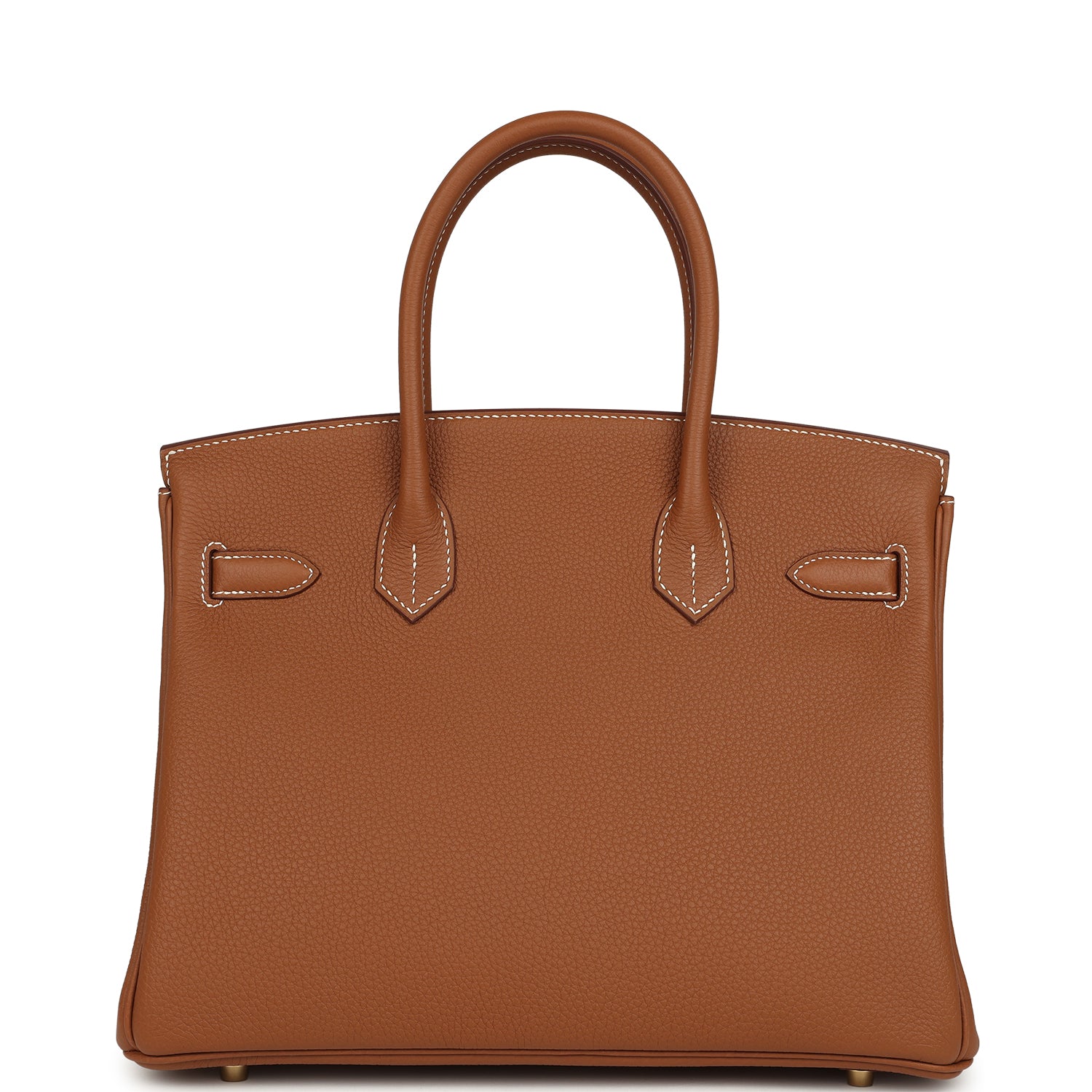 Hermes Birkin 30 Gold Togo Gold Hardware