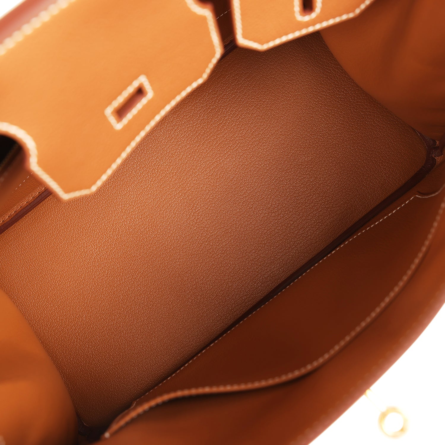 Hermes Birkin 30 Gold Togo Gold Hardware