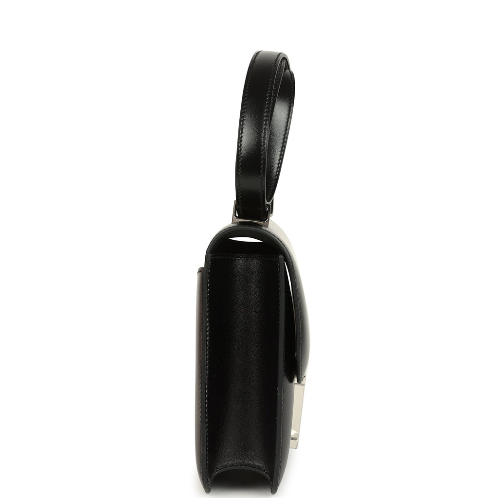 Hermes Constance 1-24 Black Box Palladium Hardware