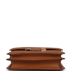 Hermes Constance 18 Gold Epsom Rose Gold Hardware