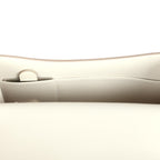 Hermes Constance 1-24 Craie Epsom Palladium Hardware
