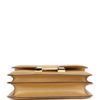 Hermes Constance 18 Dore Chevre Chamkilight Permabrass Hardware