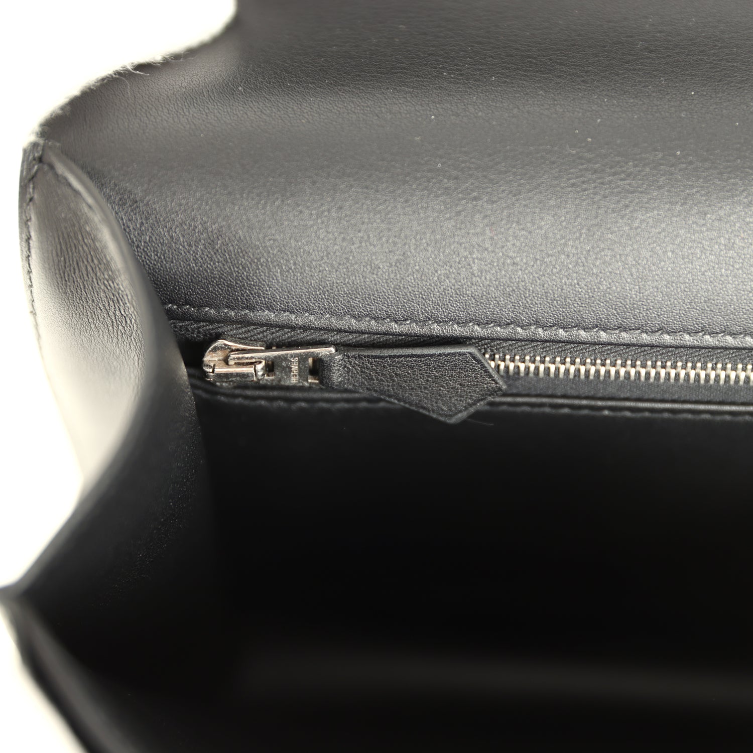 Hermes Constance 24 Toile De Camp Déchaînée and Black Swift Palladium Hardware