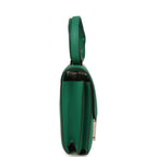 Hermes Constance 18 Vert Vertigo Evercolor Palladium Hardware