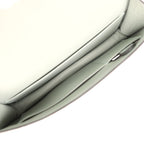 Hermes Constance Elan Vert D'Eau Matte Alligator Palladium Hardware