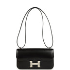 Hermes Constance Elan Black Box Palladium Hardware