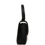 Hermes Constance 18 Black Epsom Palladium Hardware