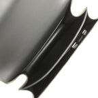 Hermes Constance 18 Black Epsom Palladium Hardware