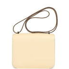 Hermes Constance 18 Nata Epsom Palladium Hardware