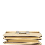 Hermes Constance 18 Nata Epsom Palladium Hardware