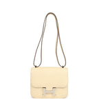 Hermes Constance 18 Nata Epsom Palladium Hardware