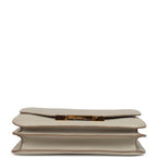 Hermes Constance 24 Gris Perle Evercolor Gold Hardware