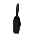 Hermes Constance 1-24 Black Epsom Rose Gold Hardware