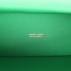 Hermes Kelly Danse Bambou Swift Gold Hardware