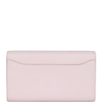 Hermes Constance Wallet To Go Mauve Pale Epsom Palladium Hardware