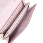 Hermes Constance Wallet To Go Mauve Pale Epsom Palladium Hardware