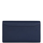 Hermes Constance Wallet To Go Bleu Navy Epsom Palladium Hardware
