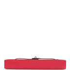 Hermes Kelly Elan Rose Extreme Madame Palladium Hardware