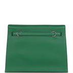 Hermes Kelly Danse Cactus Verso Evercolor Palladium Hardware