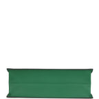 Hermes Kelly Danse Cactus Verso Evercolor Palladium Hardware