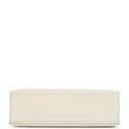 Hermes Special Order (HSS) Kelly Pochette Beton and Gris Meyer Swift Palladium Hardware