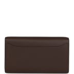 Hermes Constance Wallet To Go  Moka Evercolor Gold Hardware