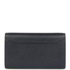 Hermes Constance Wallet To Go Bleu Nuit Evercolor Gold Hardware