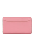 Hermes Constance Wallet To Go Bubblegum Epsom Palladium Hardware