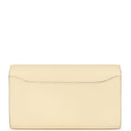 Hermes Constance Wallet To Go Nata Epsom Marquette Palladium Hardware