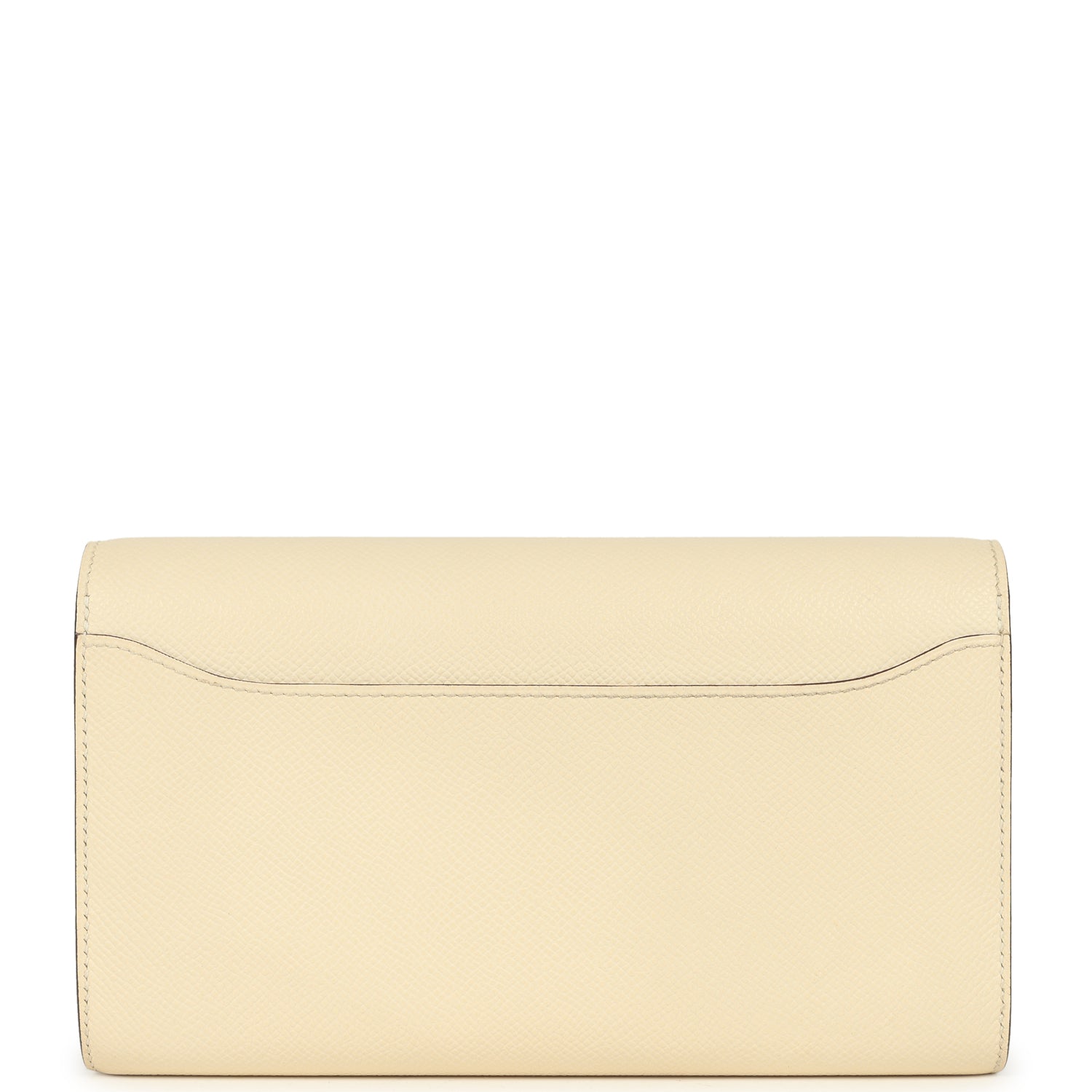 Hermes Constance Wallet To Go Nata Epsom Marquette Palladium Hardware