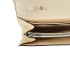 Hermes Constance Wallet To Go Nata Epsom Marquette Palladium Hardware