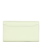 Hermes Constance Wallet To Go Vert Fizz Epsom Palladium Hardware