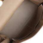 Hermes Kelly Retourne 35 Etoupe Togo Gold Hardware