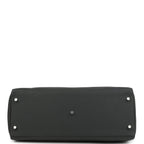 Hermes Kelly 42 Maxi Plomb Togo Palladium Hardware