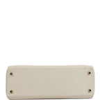 Hermes Kelly Retourne 32 Beton Evercolor Gold Hardware